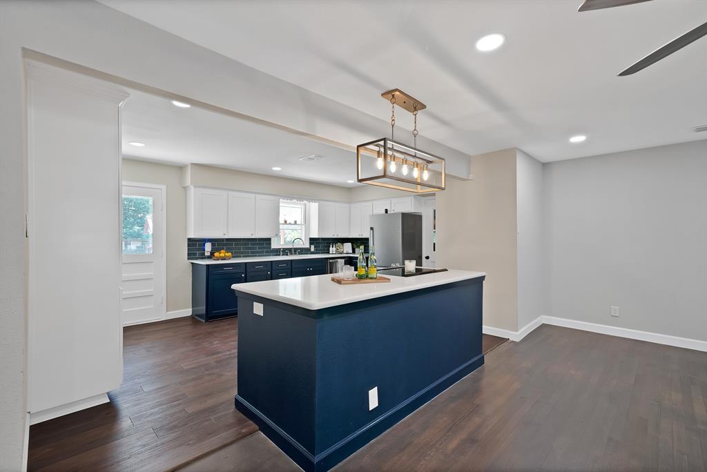 Briarwood Estates - Residential
