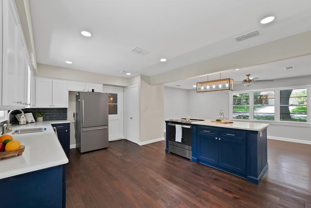 Briarwood Estates - Residential