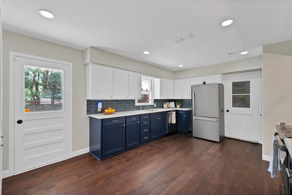 Briarwood Estates - Residential