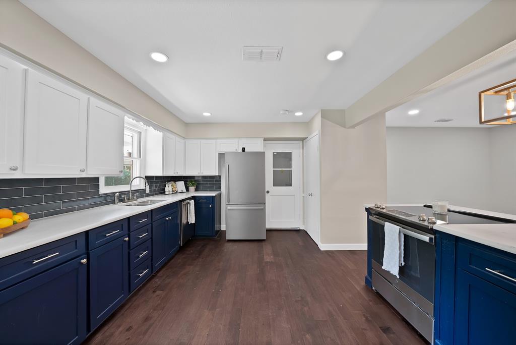 Briarwood Estates - Residential