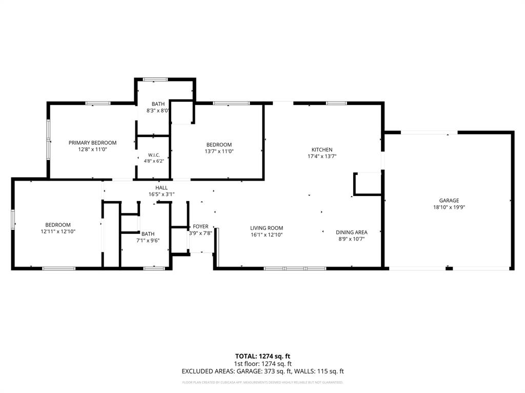 Briarwood Estates - Residential