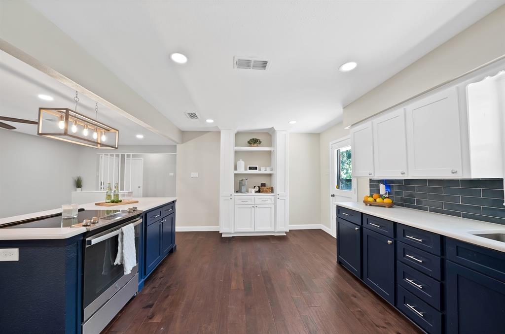 Briarwood Estates - Residential