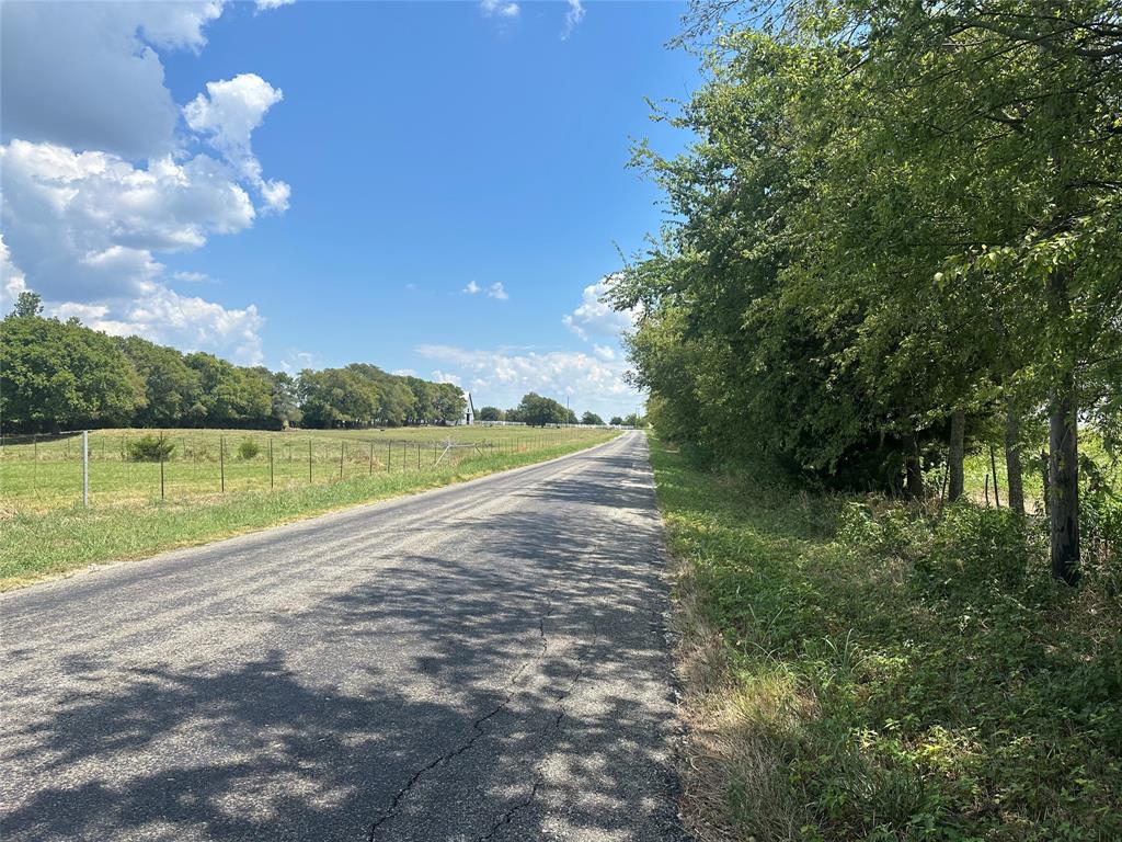 Whitewright Ranch Estates - Land