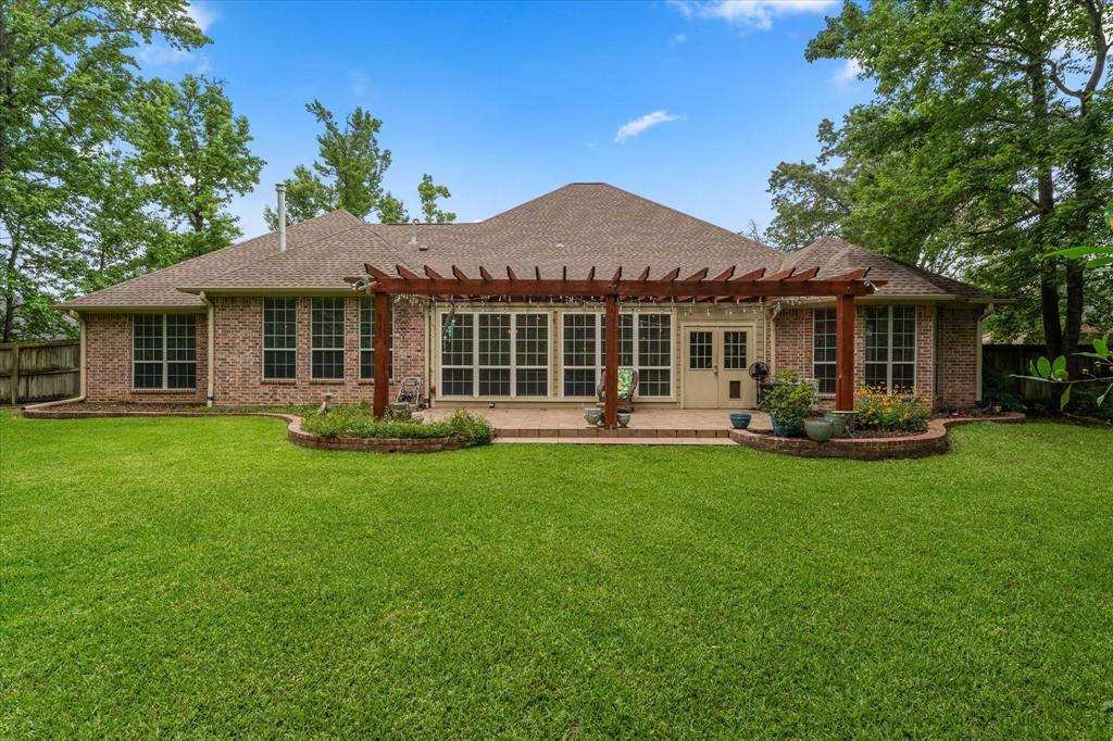 Forest Glen South - Residential