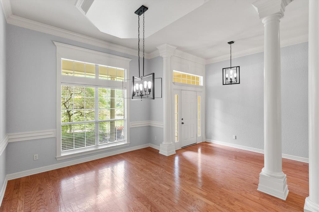 Forest Glen South - Residential