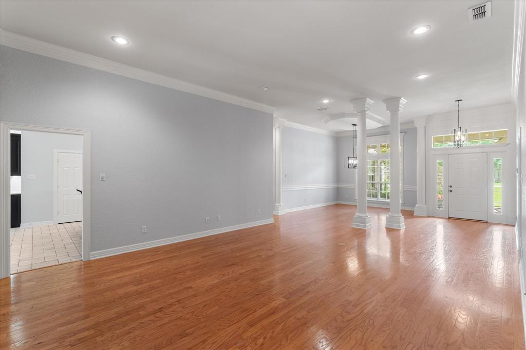 Forest Glen South - Residential