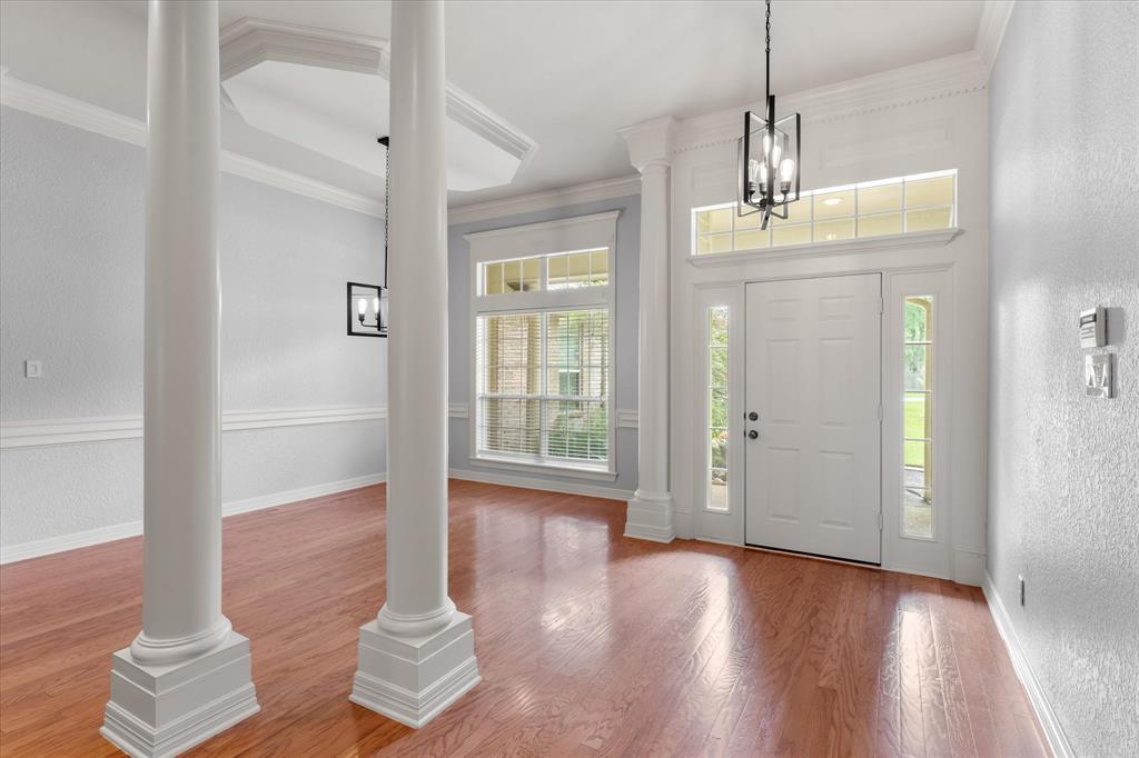 Forest Glen South - Residential