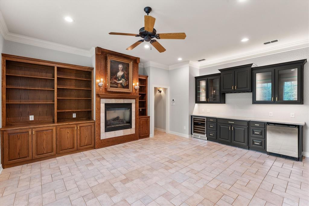 Forest Glen South - Residential
