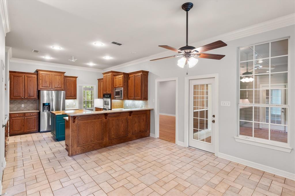 Forest Glen South - Residential