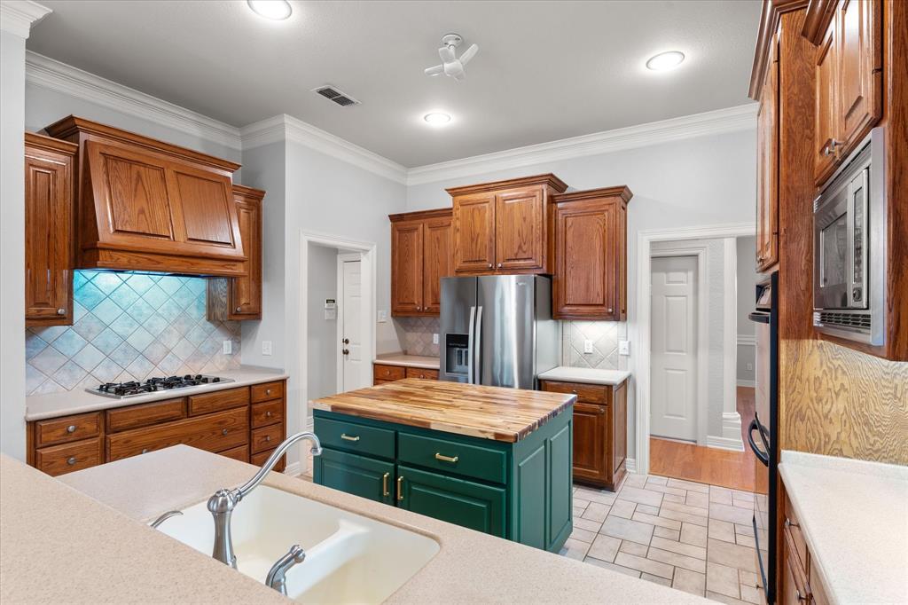 Forest Glen South - Residential