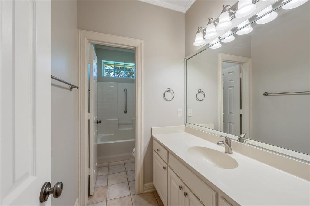 Forest Glen South - Residential