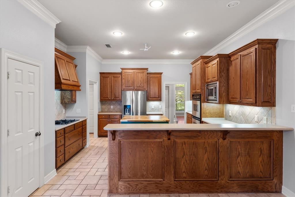 Forest Glen South - Residential