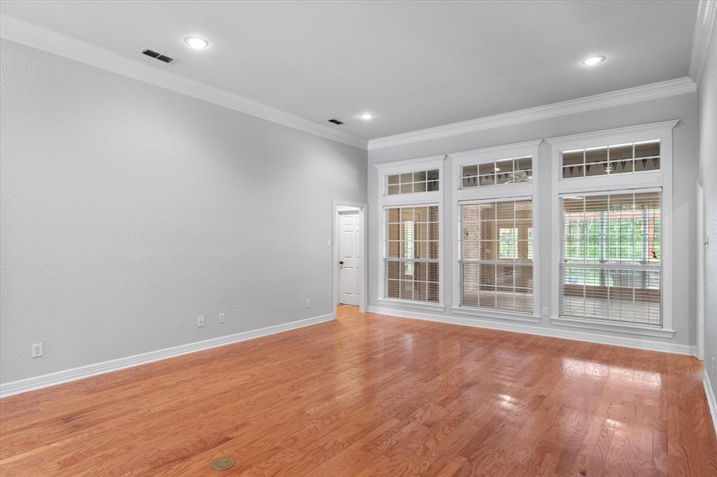 Forest Glen South - Residential