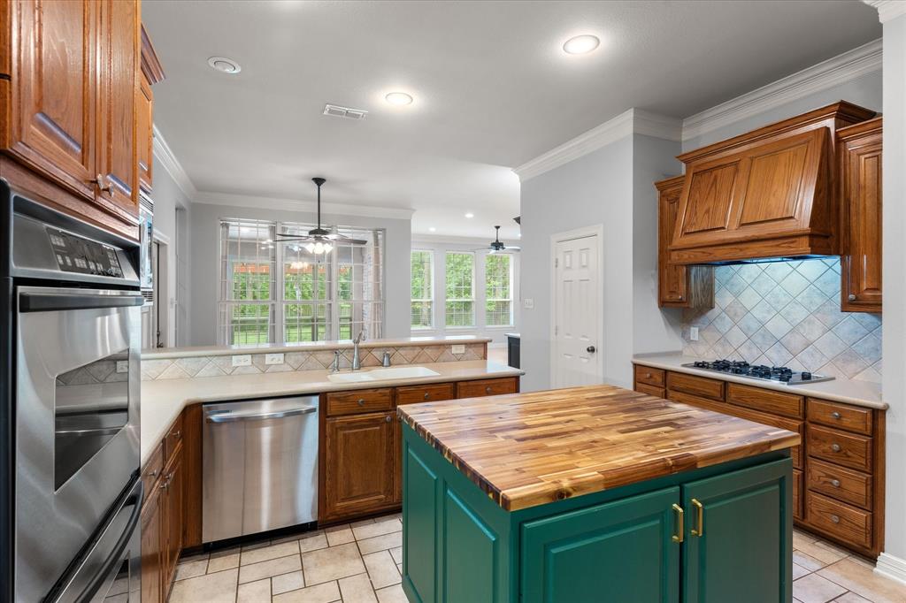 Forest Glen South - Residential