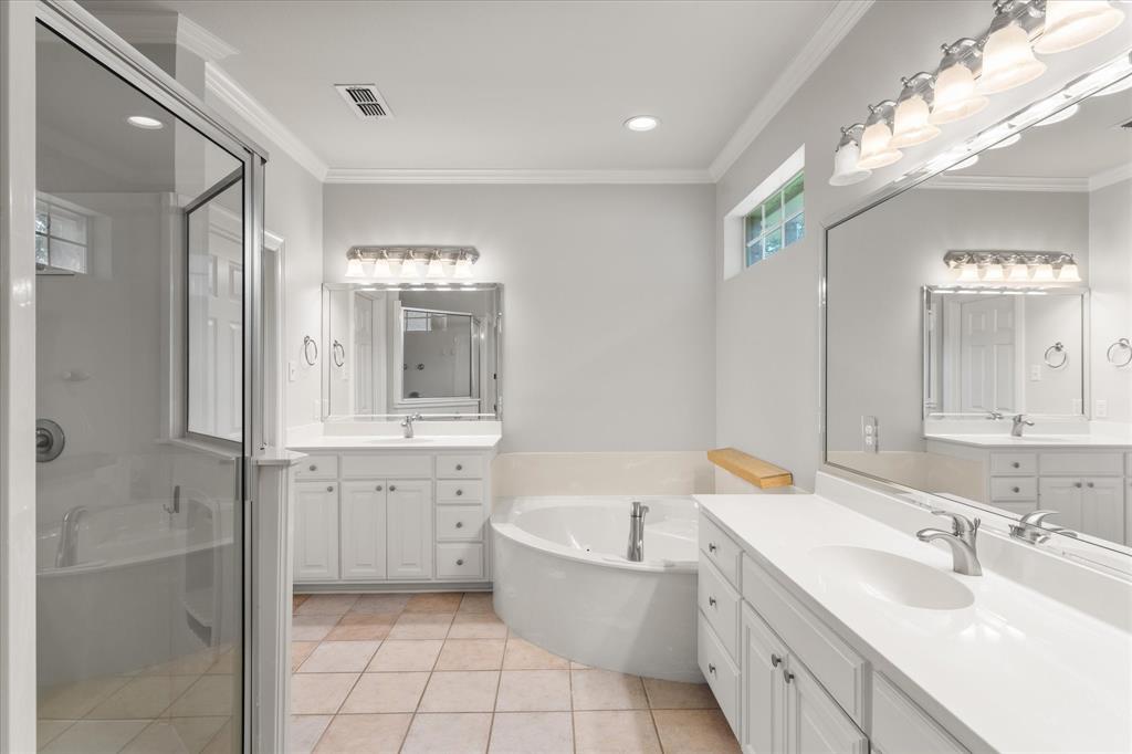 Forest Glen South - Residential