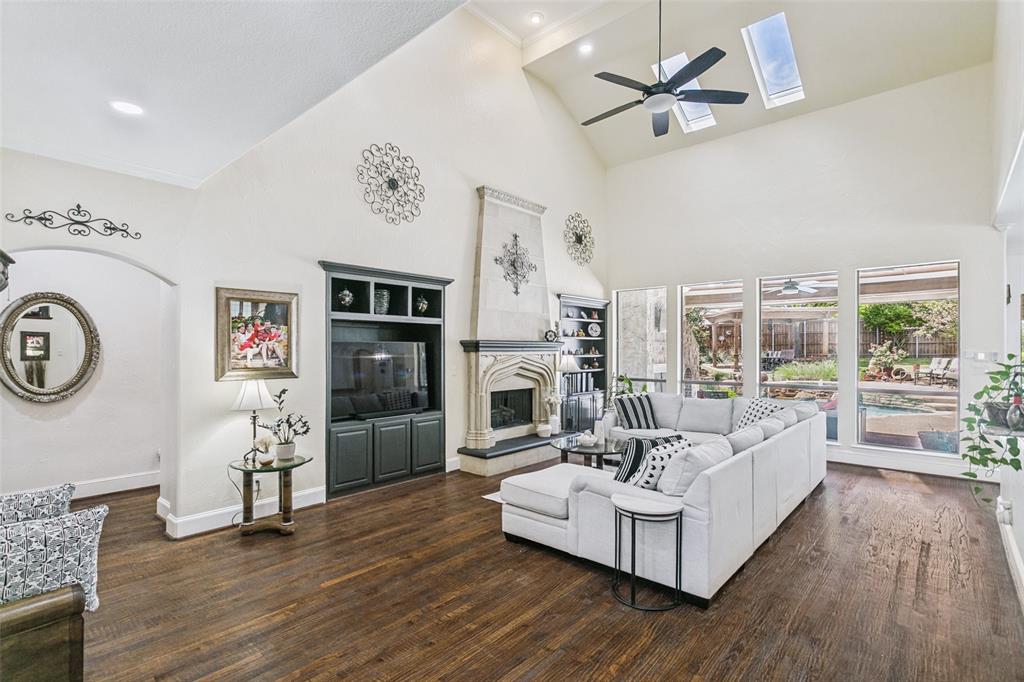 Twin Creeks Ph 7a-2 - Residential