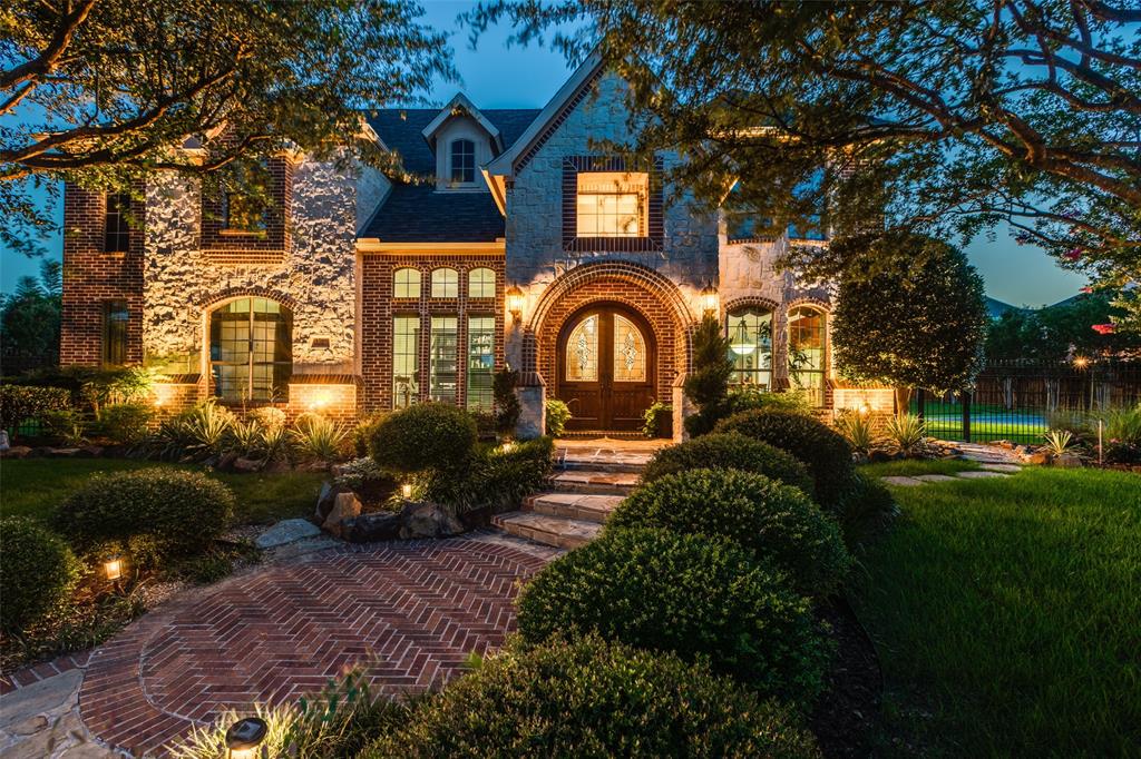 Twin Creeks Ph 7a-2 - Residential