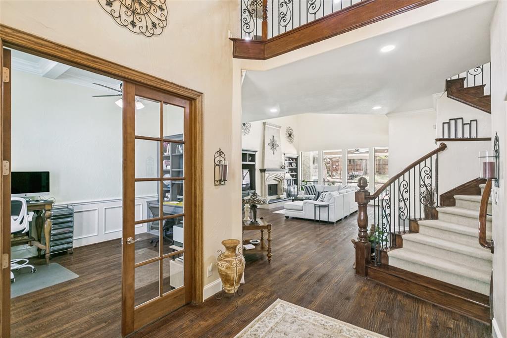 Twin Creeks Ph 7a-2 - Residential