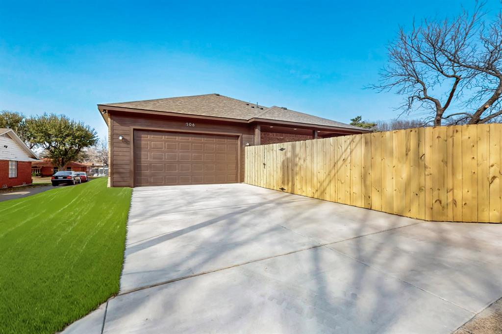 Indian Canyon - Residential
