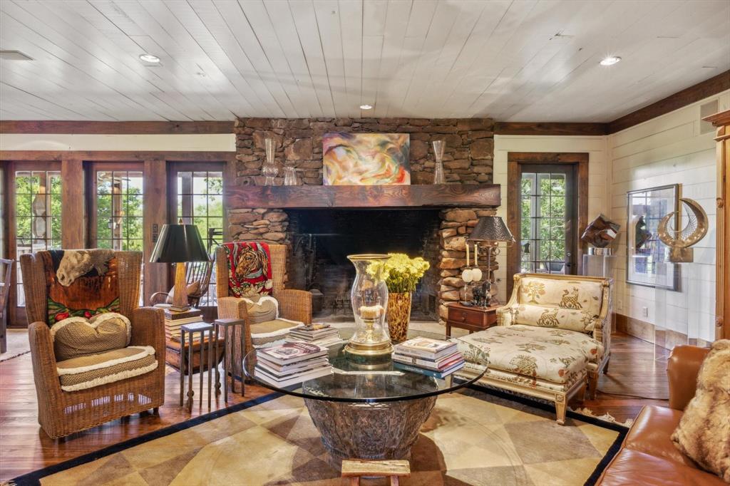 Beaver Creek Estates - Residential