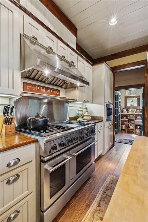 Beaver Creek Estates - Residential