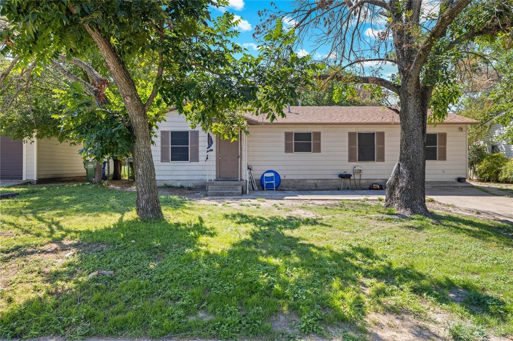 Meadowview Add - Residential
