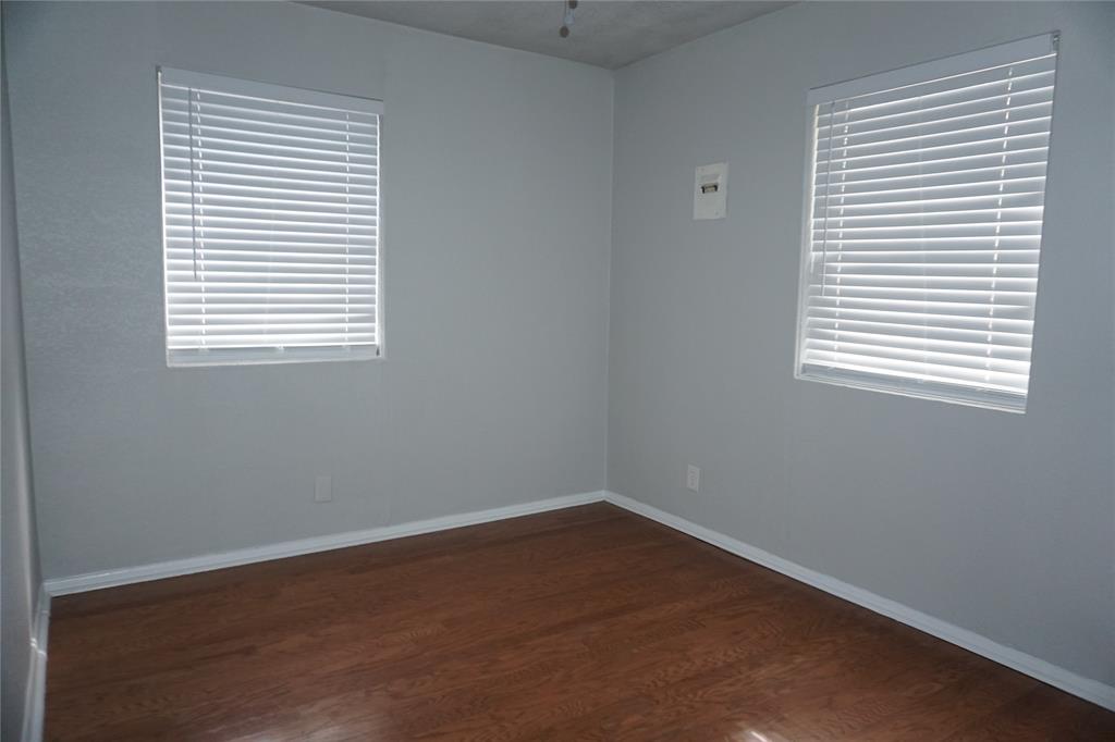 Sylvan Heights Add - Residential Lease