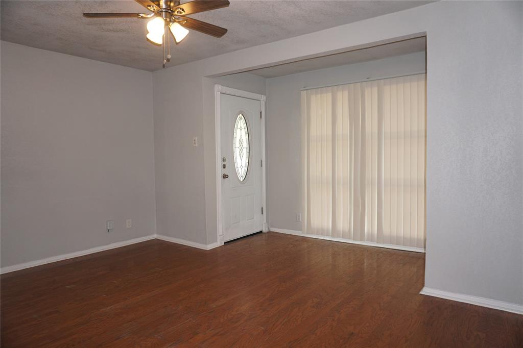 Sylvan Heights Add - Residential Lease