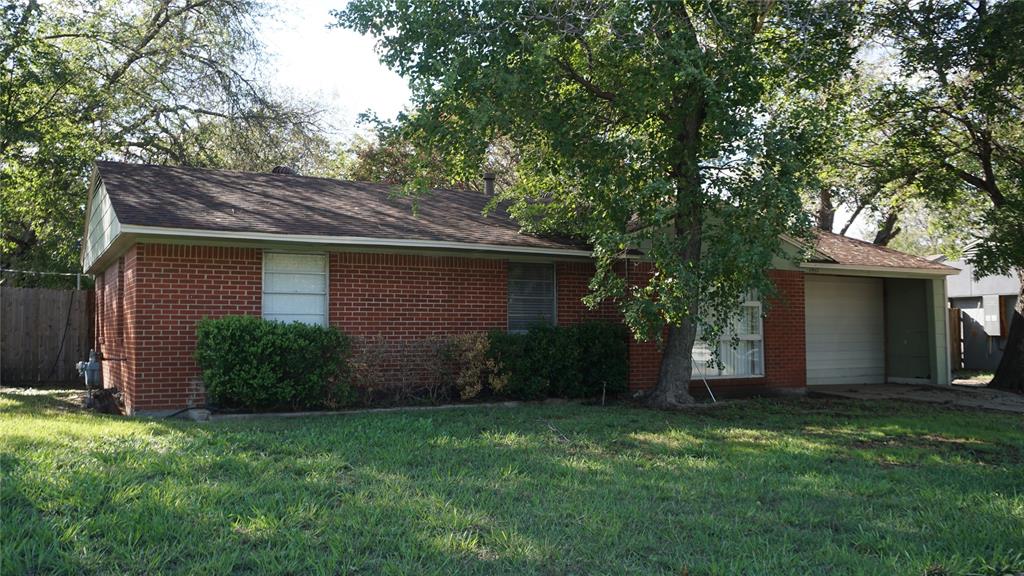 Sylvan Heights Add - Residential Lease