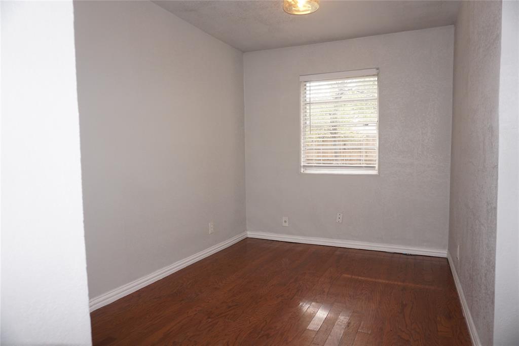Sylvan Heights Add - Residential Lease