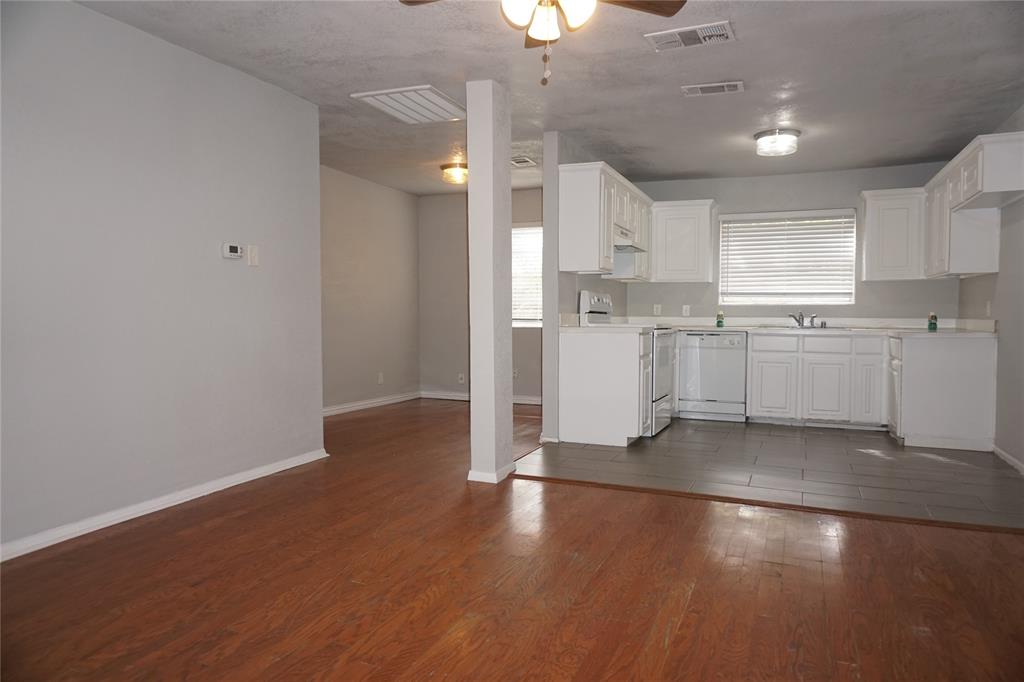 Sylvan Heights Add - Residential Lease