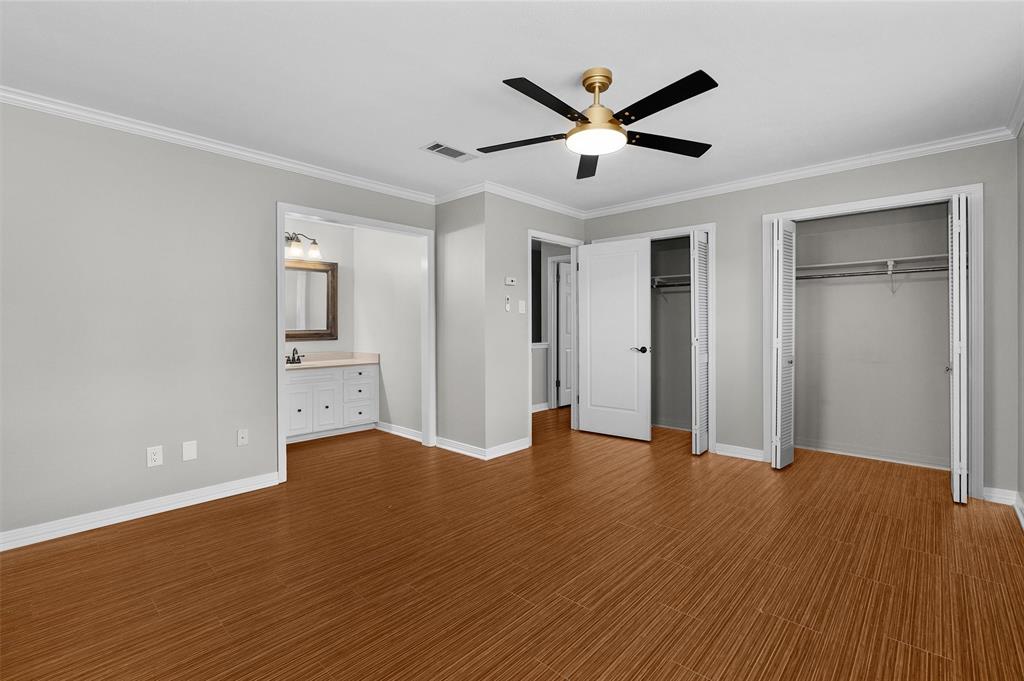 University Terrace South - Residential