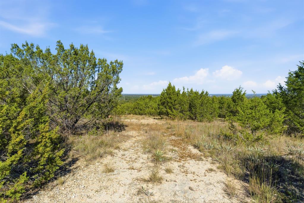 Comanche Peak North - Land