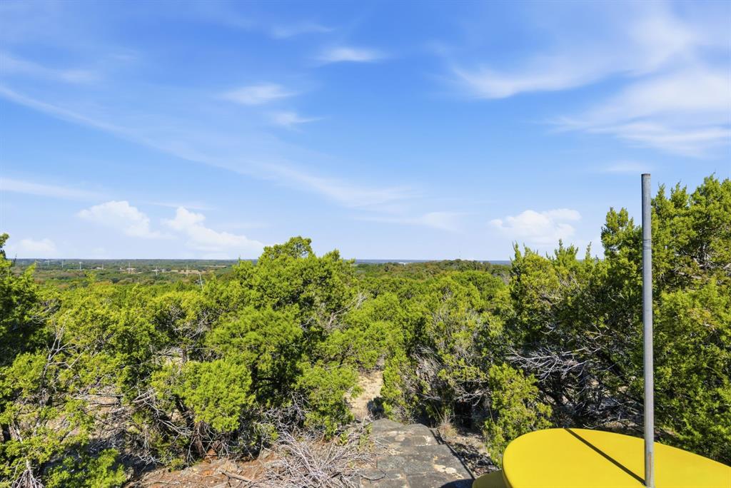 Comanche Peak North - Land