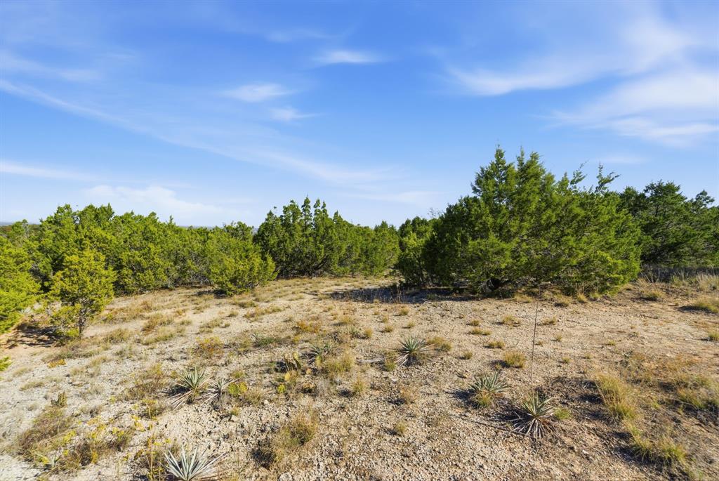 Comanche Peak North - Land