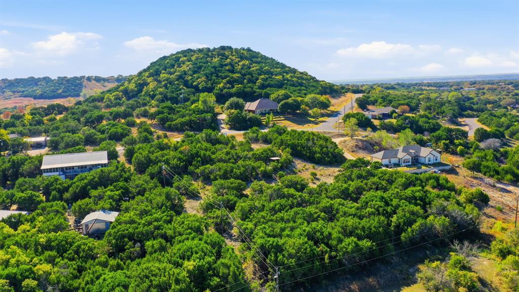 Comanche Peak North - Land