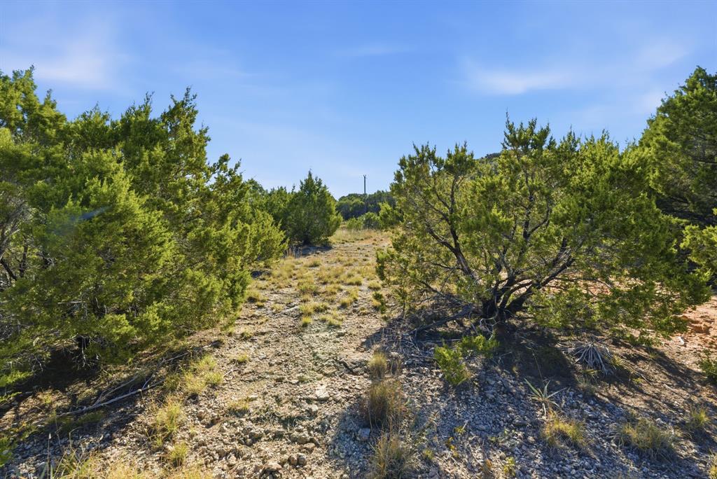 Comanche Peak North - Land