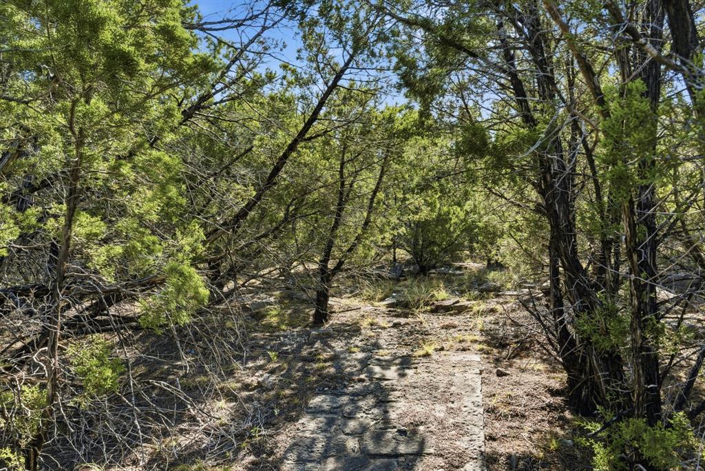 Comanche Peak North - Land