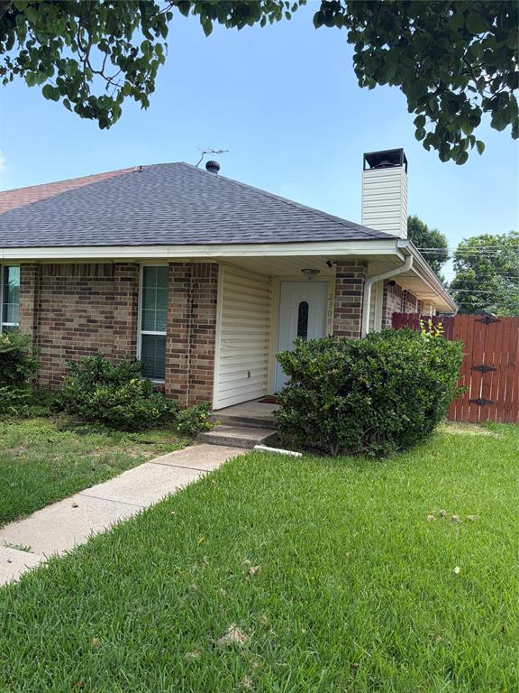 Northcrest Estates - Residential