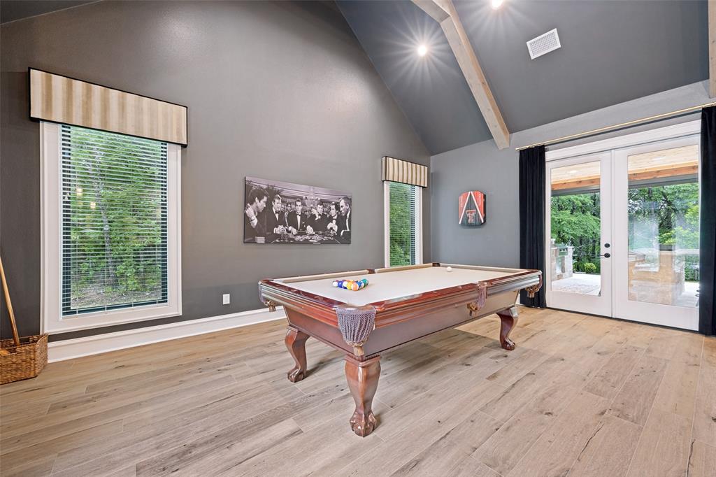 PALISADES ADDN PHASE V - Residential