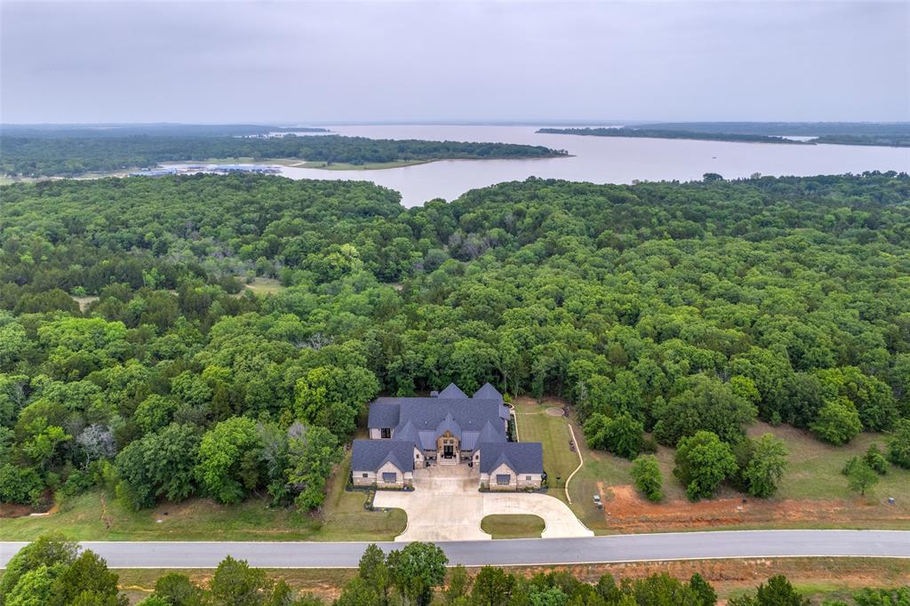 PALISADES ADDN PHASE V - Residential