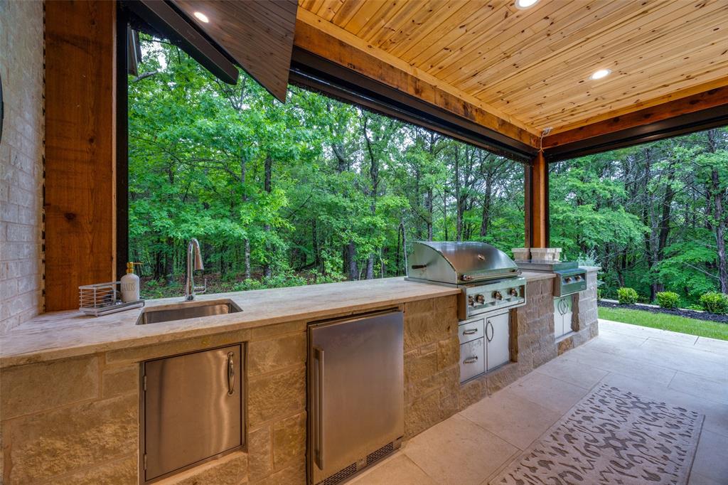 PALISADES ADDN PHASE V - Residential