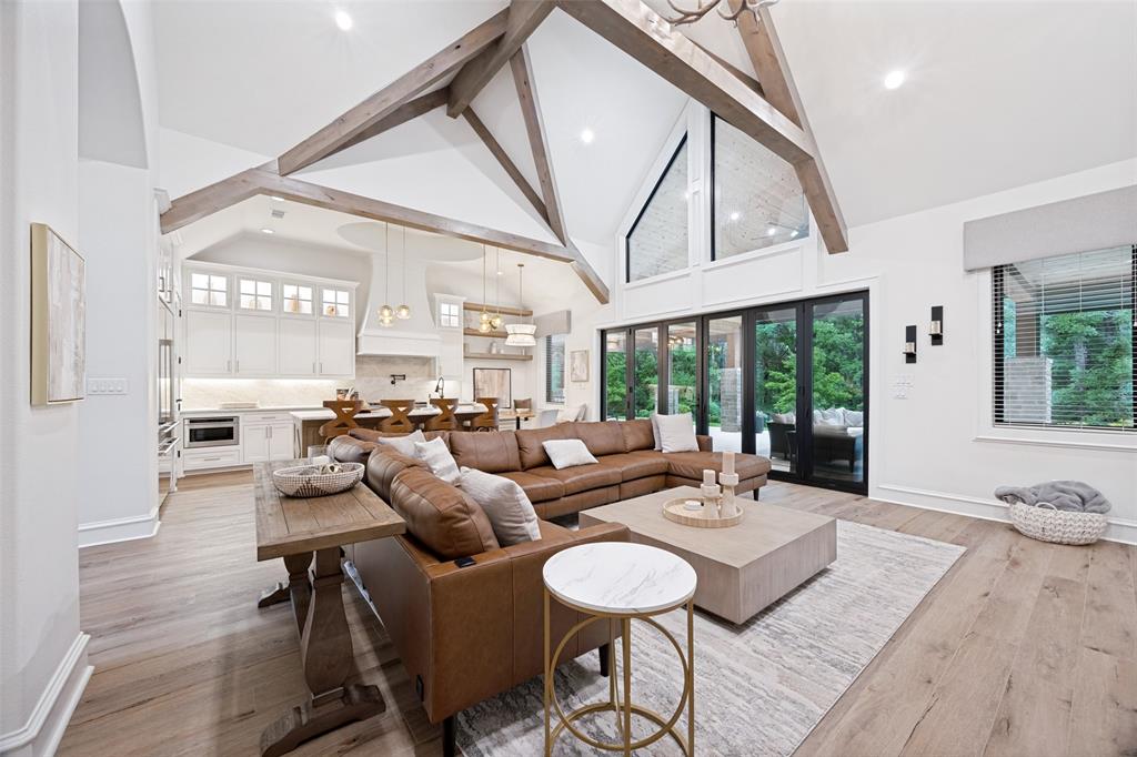 PALISADES ADDN PHASE V - Residential