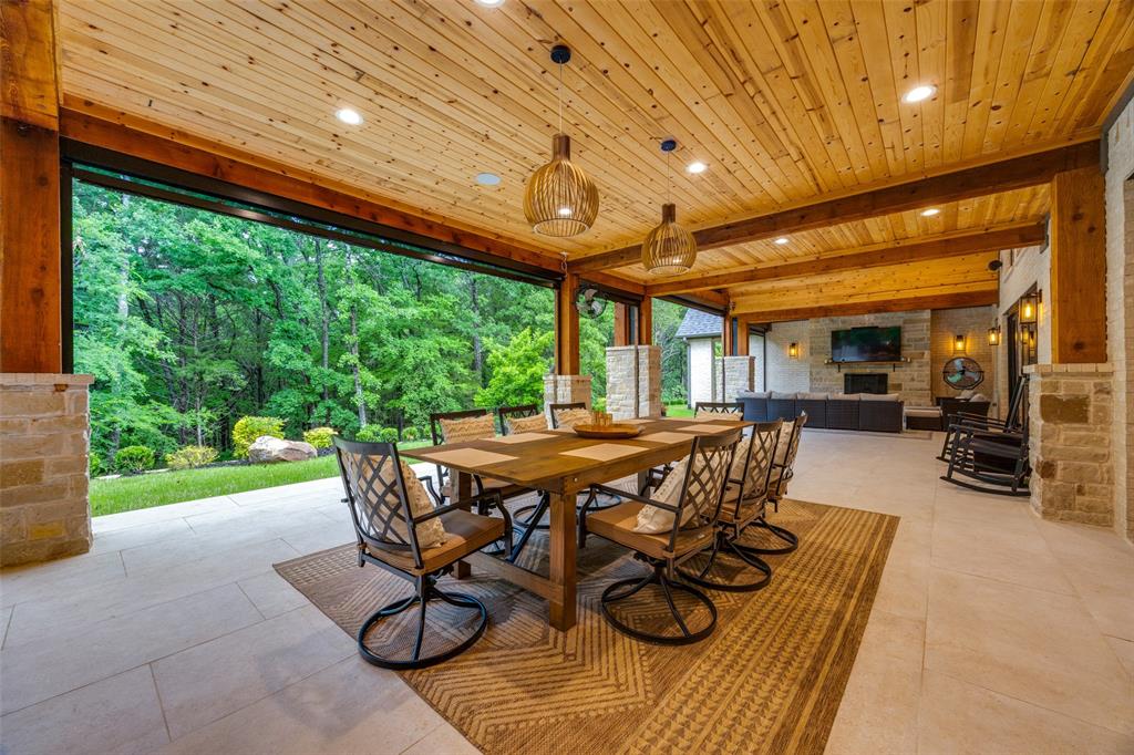 PALISADES ADDN PHASE V - Residential