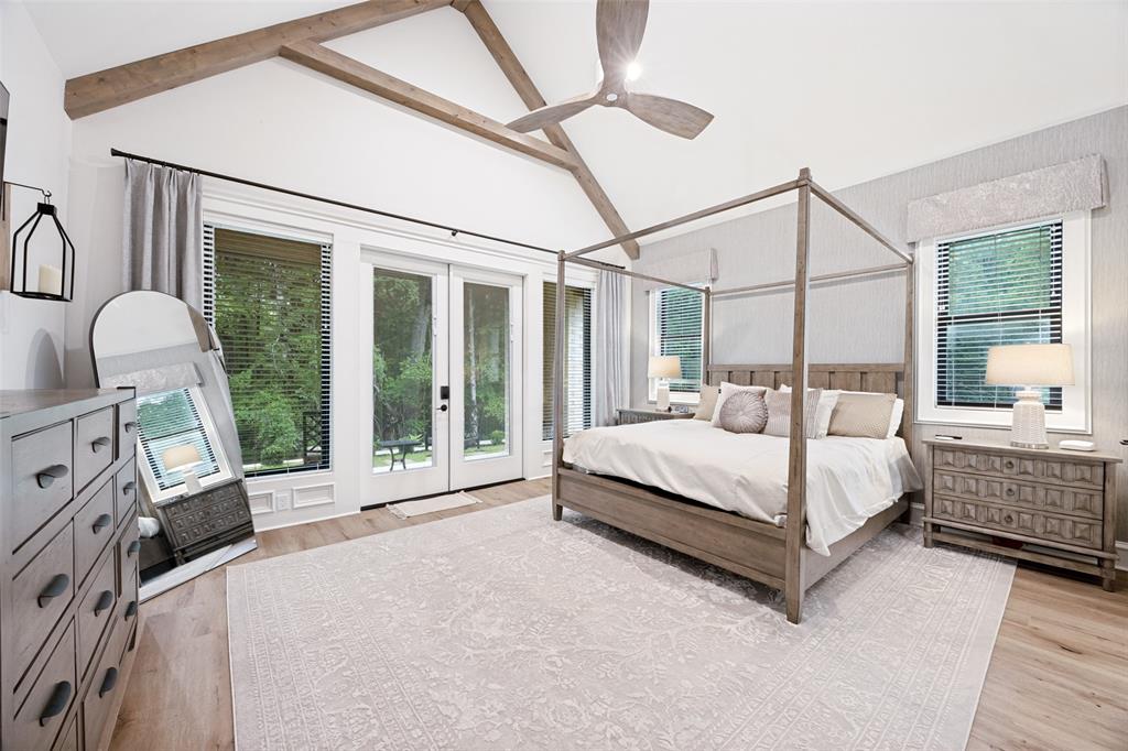 PALISADES ADDN PHASE V - Residential