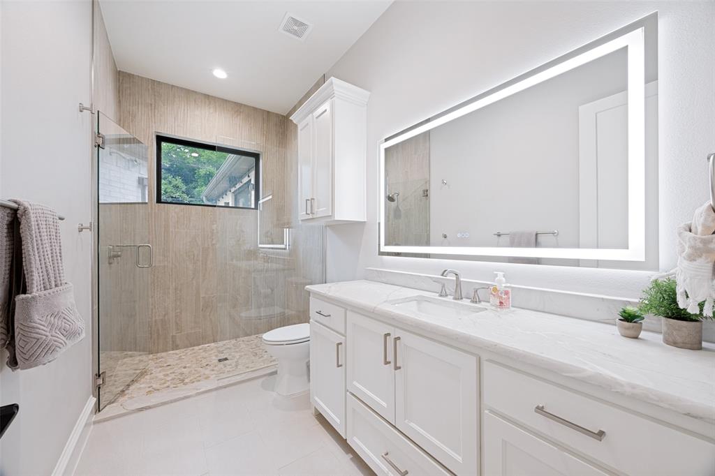 PALISADES ADDN PHASE V - Residential