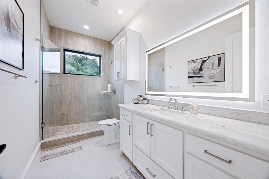 PALISADES ADDN PHASE V - Residential
