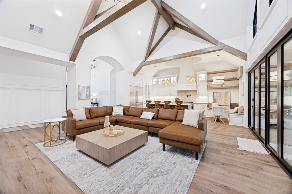 PALISADES ADDN PHASE V - Residential