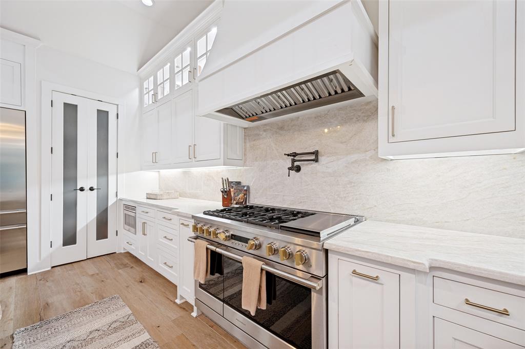 PALISADES ADDN PHASE V - Residential