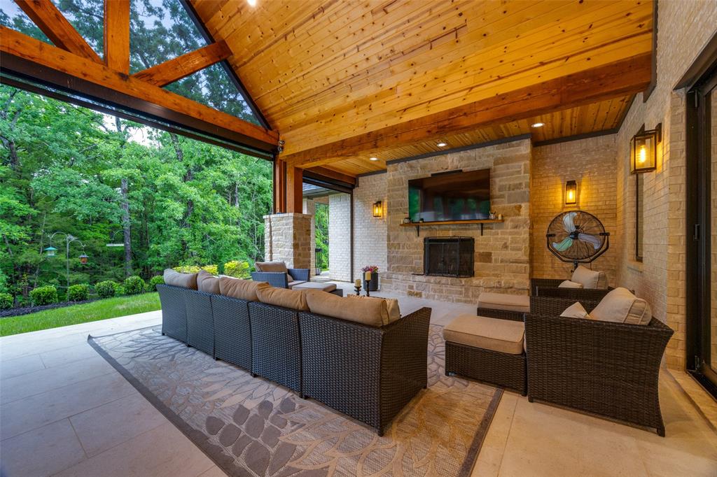 PALISADES ADDN PHASE V - Residential
